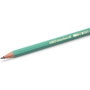 BIC Lápiz Evolution HB de Grafito (Set de 12) Verde